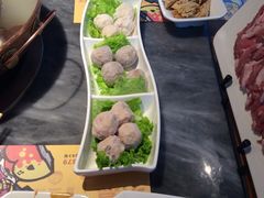 -玩煮炭火锅(延福街店)