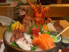 -花潮料理艺食馆(世欧广场店)