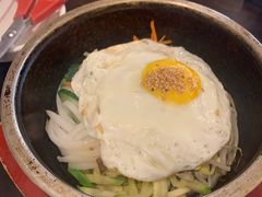 -韩屋韩国料理(天山路店)
