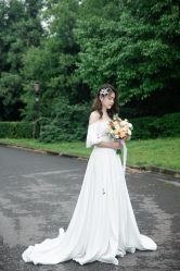 -Lady  Jane高端婚纱礼服馆