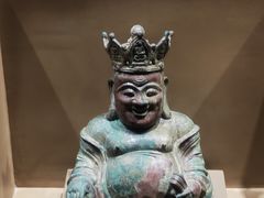 -大同市博物馆
