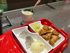 -禾绿回转寿司(万柳华联店)