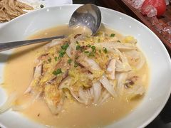 -北京王府井希尔顿酒店·秦唐中餐厅Chynna
