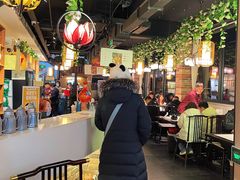 -甬妈妈湖畔里餐厅(唐山南湖旅游景区店)