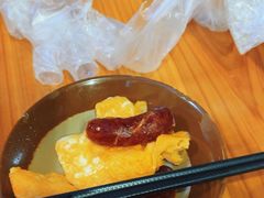 -陈记汤饭(水巷口店)