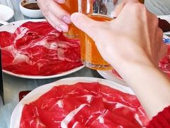 -友谊肥牛