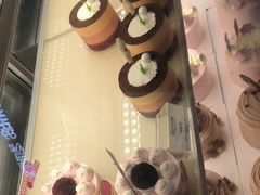 -LanTa蓝塔烘焙(锦艺城店)