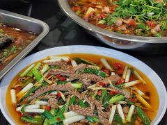 -蛙兔鸡自贡风味·特色江湖菜(广都店)