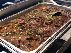 -牛首山食堂