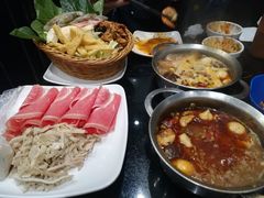 -鍋色天香(共和广场店)