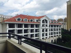 -沈阳于洪碧桂园凤凰酒店