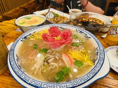-老雒阳面馆·水席(王城路店)