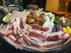 -韩见·韩式拌饭·炸鸡(石厦店)
