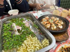 -马房湾66号·江湖菜