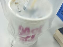 -麦当劳(长泰商业广场店)