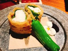-桐寿司Sushi Tong