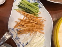 -上海人家花樣年华(中山公园店)