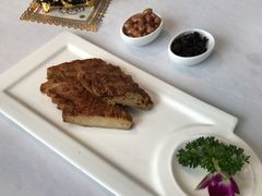 -老洋房花园饭店(绍兴路店)