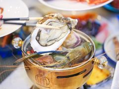 -澜悦港海鲜体验主题餐厅