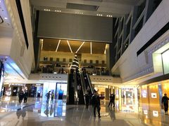 -香港ELEMENTS圆方