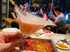 -锦城印象火锅(天府三街店)