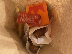 -汉堡王(上海凌云壹街坊店)