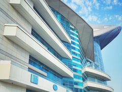 -香港会议展览中心演讲厅
