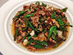 -兰湘子·湘菜小炒(济南领秀城店)