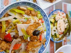 -老西安韩记三鲜煮馍(四府街店)