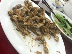 -东江酒楼(鼎鑫商务中心店)