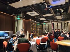 -三利音·玖弄小鲜(浦东嘉里城店)