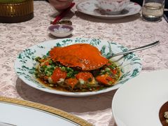 -新光酒家·河豚·海鲜·蟹料理(浦东店)