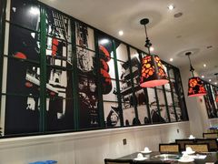 大堂-重庆小天鹅火锅(中商广场店)