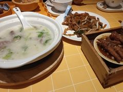 -蔡澜点心·粤菜(花城汇南区店)