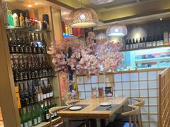 -长崎屋·日本料理·刺身·烧鸟(天河北路店)