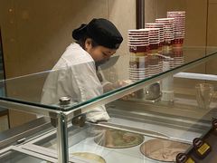 -顺德美的万豪酒店·自助餐·贡厨