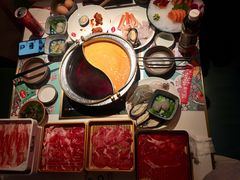 寿喜锅-温禾牛·和牛寿喜烧自助火锅(恒基名人店)