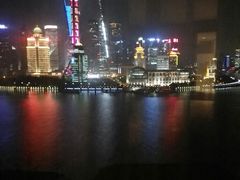 -上海外滩茂悦大酒店