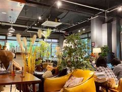 -咖法森林·咖啡  酒吧(天河店)