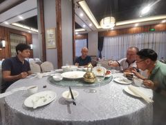 包厢-叶氏大快活酒楼·佛山老字号