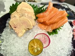 -海月轩海鲜豆捞(紫金塔店)