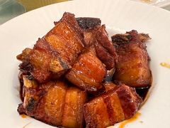 外婆红烧肉-光明邨大酒家(淮海路店)