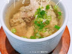 客家土猪肉汤-客颂·客家宴(大壮国际广场店)