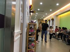 -小银星艺术团(山西路校区)