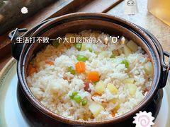 -妈妈的味道(和顺古镇店)