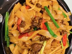 -顶福胜潮汕牛肉火锅(观沙岭店)