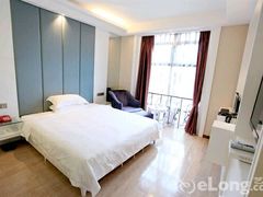 -湘府足浴水会·足疗按摩·理疗·住宿(紫舞公园店)