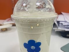 -ARTEASG啊T·新加坡奶茶(桂林路店)