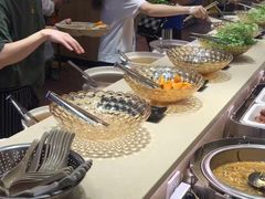 -素满香·Vegan食养自助(天一广场店)