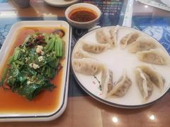 -益恒饭店乡间白族菜(古城总店)